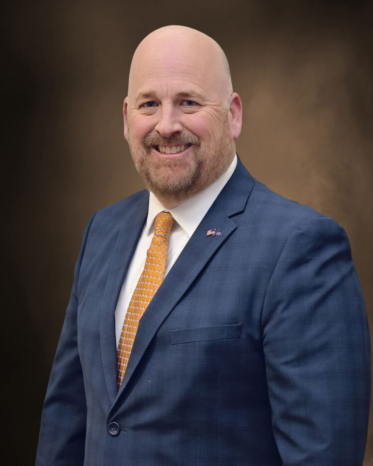 Mayors of Utah Valley: Saratoga Springs mayor reflects on 2025, looks to the future